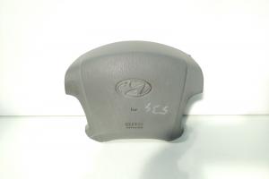 Airbag volan, Hyundai Terracan (HP) (id:602975) din dezmembrari