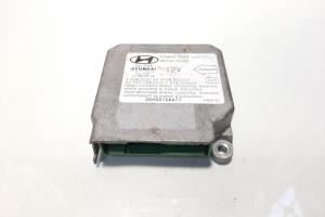 Calculator airbag, cod 95910-H1600, Hyundai Terracan (HP) (id:602985) din dezmembrari