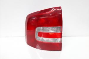 Stop stanga aripa, Skoda Octavia 2 Combi (1Z5) (id:603058) din dezmembrari