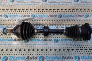 Planetara Seat Ibiza (6L1), 6Q0407271BS din dezmembrari