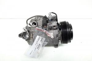 Compresor clima, cod 447260-1852, Bmw 3 (E90), 2.0 diesel, N47D20C (id:603187) din dezmembrari