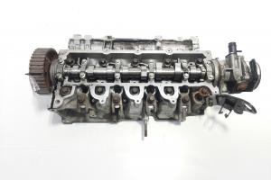 Chiulasa cu 1 ax came, cod 110421615R, Renault Megane 3, 1.5 DCI, K9K636 (idi:475814) din dezmembrari