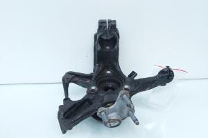 Fuzeta dreapta fata, Skoda Octavia 2 Combi (1Z5), 1.9 TDI, BLS (id:603087) din dezmembrari