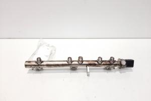 Rampa injectoare, cod 7562474-03, Bmw 3 (E90), 2.0 diesel, N43B20A (id:603128) din dezmembrari