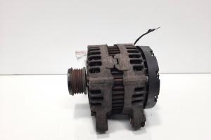 Alternator 150A, Bosch, cod 7G9N-10300-EA, Ford Mondeo 4, 2.0 TDCI, QXBA (id:601394) din dezmembrari