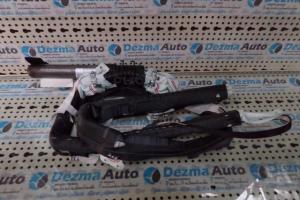 Airbag cortina stanga, cod 9654115280, Citroen C4 Picasso (UD) din dezmembrari