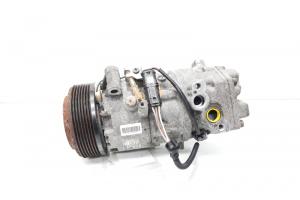 Compresor clima, cod 9182794-03, Bmw 3 Coupe (E92), 2.0 diesel, N43B20A (id:603330) din dezmembrari