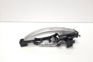 Maner usa stanga fata, Ford Focus 2 (DA) (id:603286) din dezmembrari