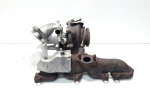 Turbosuflanta, cod 03L253016H, VW Polo (6R), 1.6 TDI, CAY (id:603345) din dezmembrari