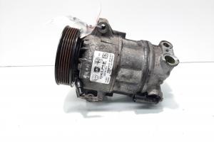 Compresor clima, cod 50509535, Alfa Romeo Giulietta (940) 1.6 JTDM, 940A3000 (id:603412) din dezmembrari