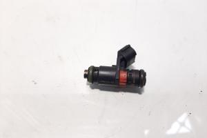 Injector, cod 03E906031C, Skoda Fabia 2 (5J, 542) 1.2 benz, CGP (id:603402) din dezmembrari