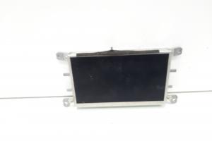 Display bord, cod 8T0919603A, Audi A4 Allroad (8KH, B8) (idi:597539) din dezmembrari