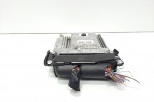 Calculator motor ECU, cod 03L906022JM, 0281015328, Audi A4 Avant (8K5, B8) 2.0 TDI, CAG (idi:597544) din dezmembrari