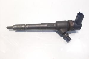 Injector, cod 0445110183, Opel Astra J, 1.3 CDTI, A13DTE (id:598537) din dezmembrari