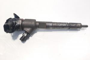 Injector, cod 0445110326, Opel Astra J, 1.3 CDTI, A13DTE (id:597965) din dezmembrari