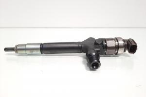 Injector, cod RF8G-13H50, Mazda 6 Hatchback (GG), 2.0 MZR-CD, RF7J (id:603677) din dezmembrari