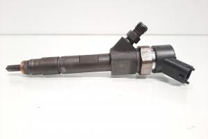 Injector Bosch, cod 8200100272, 0445110110B, Renault Laguna 2, 1.9 DCI, F9Q (id:598063) din dezmembrari