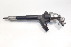 Injector Denso, cod 8973762703, Opel Astra J, 1.7 CDTI, A17DTR (id:597128) din dezmembrari