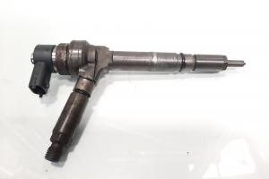 Injector, cod 0445110259, Ford Focus 2 (DA) 1.6 TDCI, G8DB (id:602112) din dezmembrari