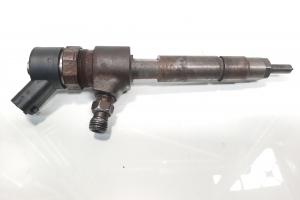 Injector, cod 0445110276, Opel Zafira B (A05) 1.9 CDTI, Z19DT (id:598741) din dezmembrari