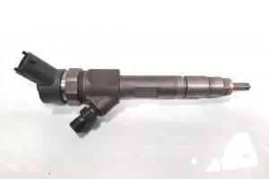 Injector, cod 8200389369, 0445110230, Renault Megane 2, 1.9 DCI, F9Q804 (id:598066) din dezmembrari