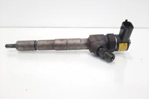 Injector, cod 0445110327, Opel Insignia A Sedan, 2.0 CDTI, A20DTH (id:603294) din dezmembrari