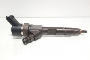 Injector Bosch, cod 8200100272, 0445110110B, Renault Laguna 2, 1.9 DCI, F9Q (id:598061) din dezmembrari
