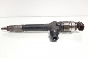 Injector Denso, cod RF7J13H50, Mazda 6 Hatchback (GG), 2.0 MZR-CD, RF7J (id:599939) din dezmembrari