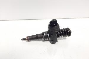 Injector, cod 03G130073G+, BPT, 0414720404, Audi A6 (4F2, C6), 2.0 TDI, BRE (id:600782) din dezmembrari