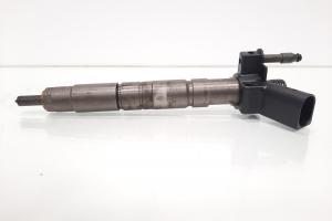 Injector, cod 7805428-02, 0445116024, Bmw 7 (F01, F02) 3.0 diesel, N57D30A (id:600903) din dezmembrari
