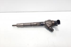 Injector, cod 04L130277G, 0445110477, Seat Leon (5F1), 1.6 TDI, CLH (id:599990) din dezmembrari