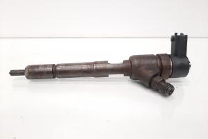 Injector, cod 0445110183, Opel Astra J, 1.3 CDTI, A13DTE (id:598540) din dezmembrari
