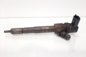 Injector, cod 0445110300, Fiat Doblo (263), 1.6 D-Multijet, 198A3000 (id:598055) din dezmembrari