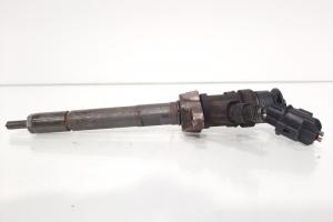 Injector, cod 0445110259, Ford Focus 2 (DA) 1.6 TDCI, G8DB (id:601703) din dezmembrari