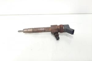 Injector, cod 0445110276, Opel Zafira B (A05) 1.9 CDTI, Z19DT (id:598744) din dezmembrari