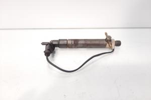 Injector cu fir, cod 028130201J, Ford Galaxy 1, 1.9 TDI, AHU (id:602524) din dezmembrari