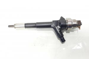 Injector Denso, cod GM55567729, Opel Astra J, 1.7 CDTI, A17DTR (id:596535) din dezmembrari