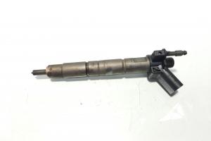 Injector, cod 7805428-02, 0445116024, Bmw 7 (F01, F02) 3.0 diesel, N57D30A (id:600905) din dezmembrari
