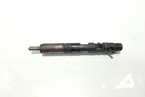 Injector, cod 8200421897, 166001137R, Renault Megane 2, 1.5 DCI, K9K (id:603734) din dezmembrari