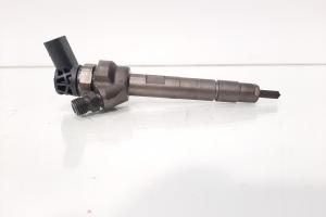 Injector, cod 7810702-02, 0445110480, Bmw 3 (E90) 2.0 diesel, N47D20C (id:601250) din dezmembrari