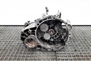 Cutie de viteza manuala, cod JLU, Audi A3 (8P1), 2.0 TDI, BMM, 6 vit man (pr:110747) din dezmembrari