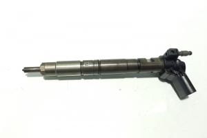 Injector, cod 03L130277, 0445116030, Audi A5 (8T3) 2.0 TDI, CAG (id:603785) din dezmembrari