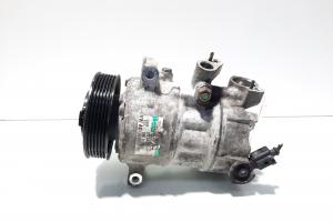 Compresor clima, cod 5N0820803, VW Passat (362), 2.0 TDI, CFG (pr:110747) din dezmembrari