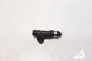 Injector, cod 8A6G-AA, 0280158207, Ford Fiesta 6, 1.2 benz, SNJB (id:603488) din dezmembrari