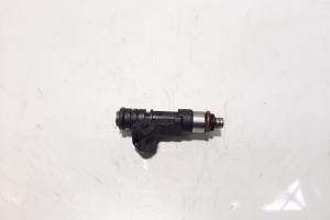 Injector, cod 8A6G-AA, 0280158207, Ford Fiesta 6, 1.2 benz, SNJB (id:603489) din dezmembrari