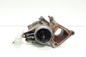 Pompa vacuum cu corp termostat, Ford Mondeo 3 (B5Y) 2.0 TDCI, FMBA (id:603608) din dezmembrari