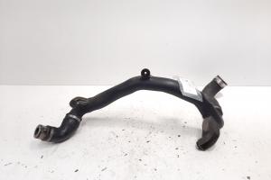 Tub intercooler, cod 3C0145840H, VW Touran (1T1, 1T2), 1.9 TDI, BLS (id:603540) din dezmembrari