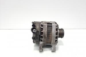 Alternator, cod 9809391880, Citroen C3 (II) 1.2 benz, HM01 (id:603744) din dezmembrari