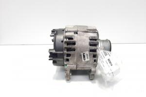 Alternator, Vw Touran (1T1, 1T2) 2.0 TDI, BKD (id:603914) din dezmembrari