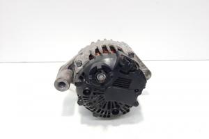 Alternator 140A, Valeo, cod 13588306, Opel Insignia A Sedan, 2.0 CDTI, A20DTH (pr:110747) din dezmembrari